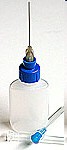 One Drop Applicator W/2 Tubes