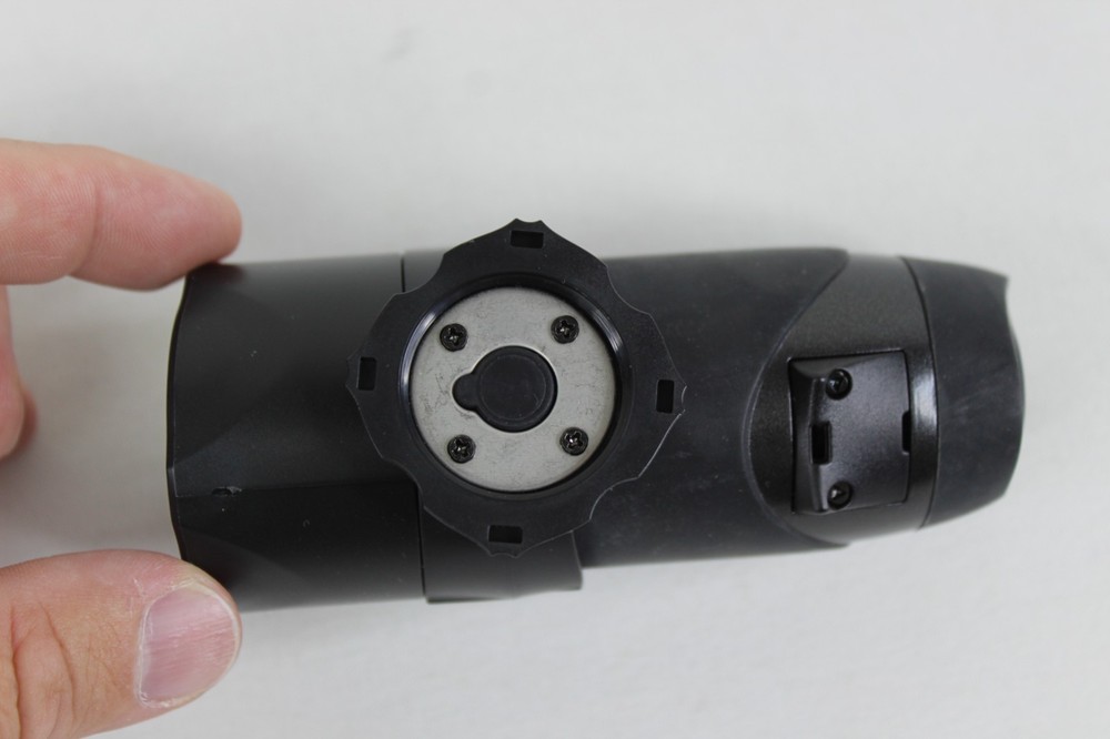 Oregon Scientific Model ATC3K Camcorder * Untested