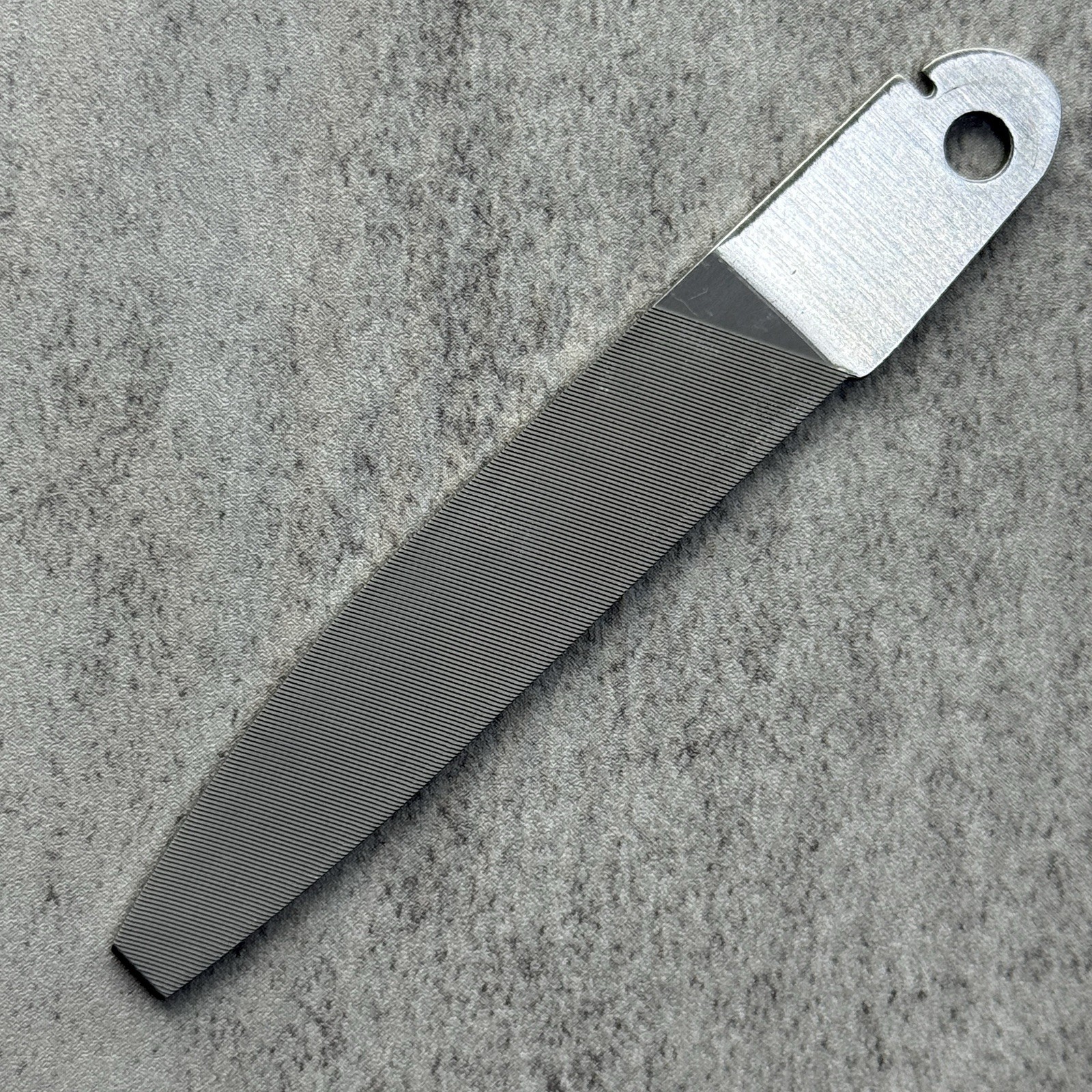 Leatherman Original Super Tool File 1st Generation Super Tool Parts File