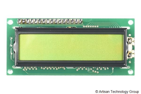 LIGHTech PC-16021C1 Display Module