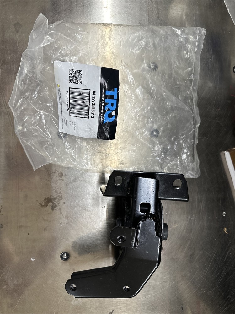 Transmission Mount-Std Trans TRQ MTA34572