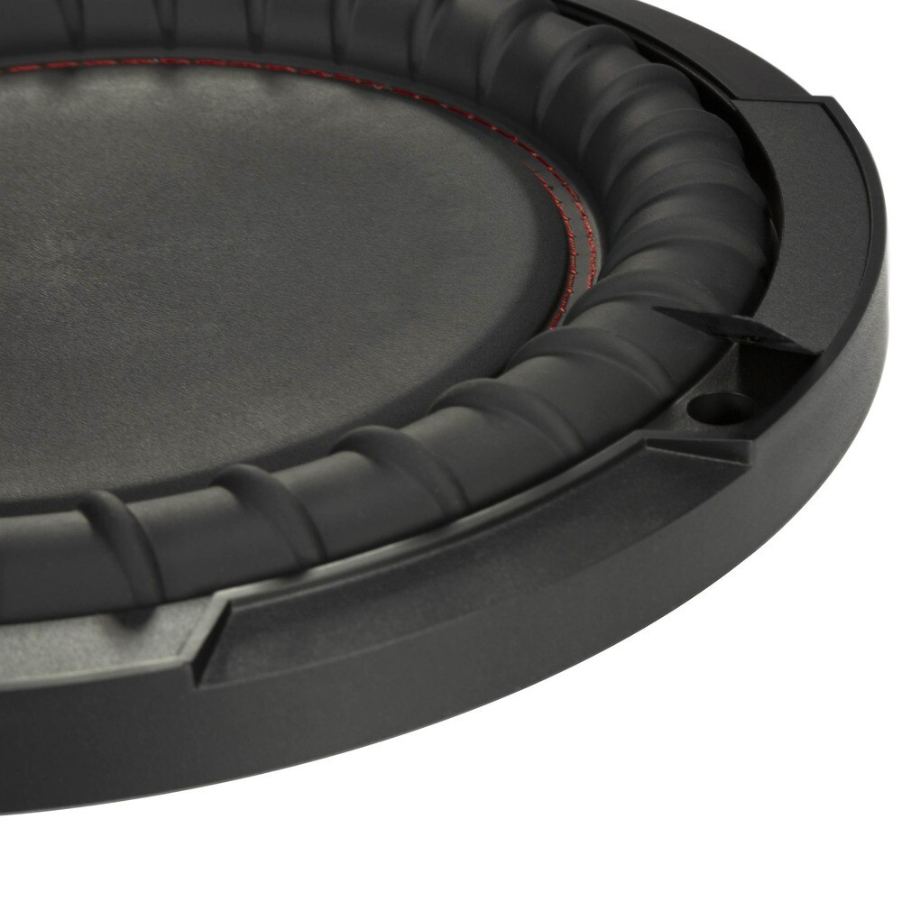 Kicker 47KBRW10 ReFLEX™ 10" Passive Radiator - Sonic Electronix