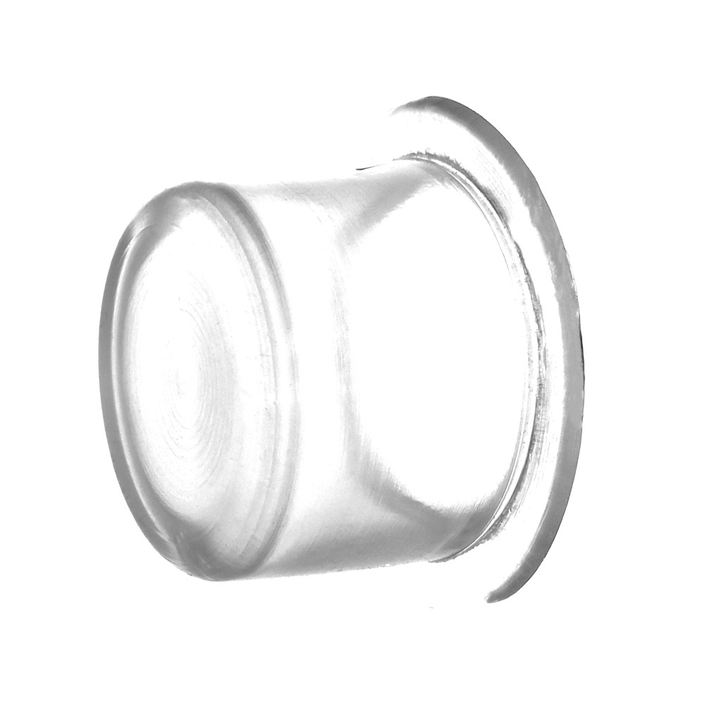 Switch Cap 1" Tall, Mix Stop Switch - Fitting Torrey & Pro-Cut Grinder M-32