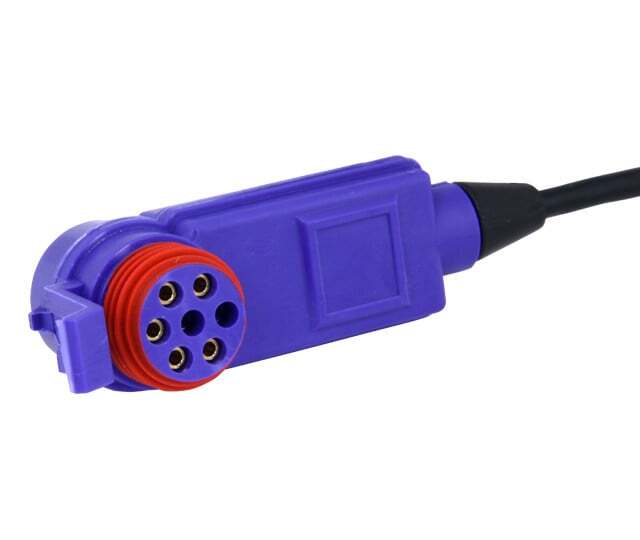 Racepak 220-VP-PT-CV500
