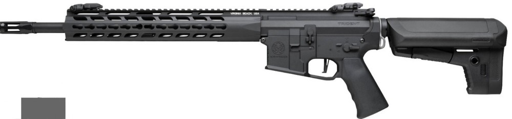 Krytac Trident MK2 CRB-M, Black