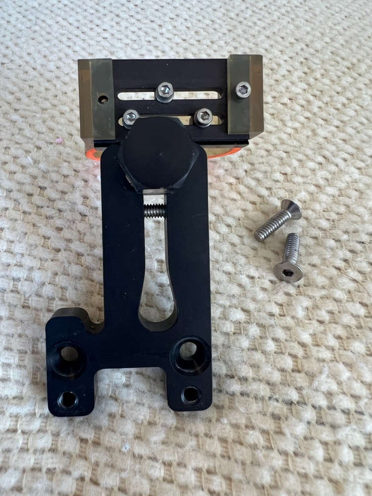 3 Fiber Optic Pin Archery Sight