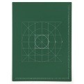 KAWAGUCHI TK Cutting Mat S with Grid 60×45cm (03-334)