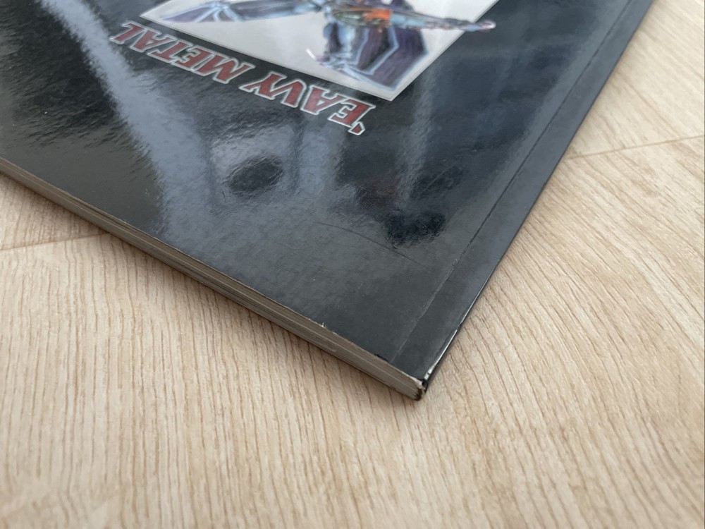 GW Warhammer 40K 'Eavy Metal - Masterclass