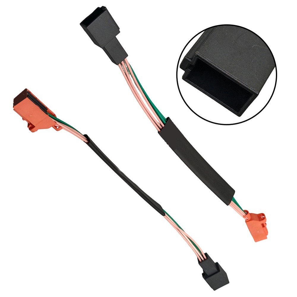 4D0971636B OEM TPMS Sensor Wire Harness for Passat B6 VI Compatibility