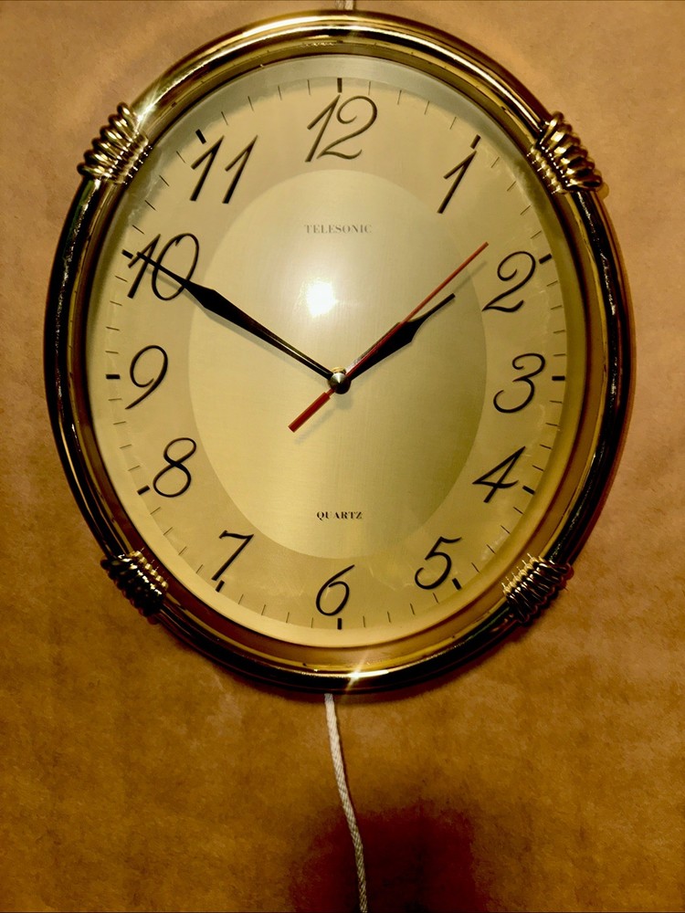 Quartz Clock Hight Clases Quartz Clock