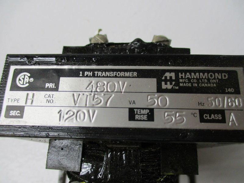 HAMMOND VT57 NSNP