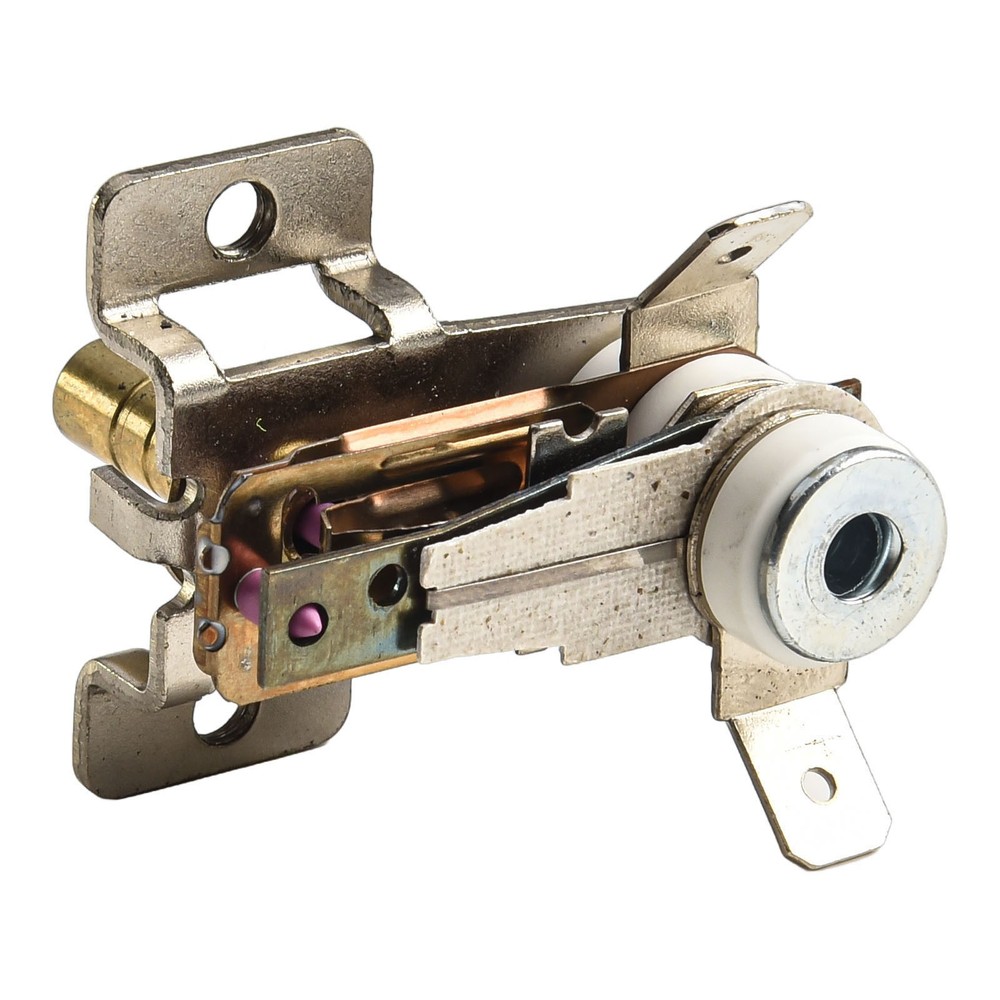 bimetal thermostat for precise temperature control in multiple devices