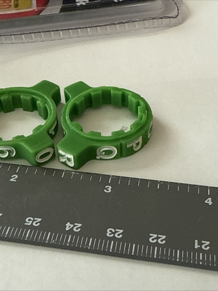 Master Lock Locker plastic combination lock body only