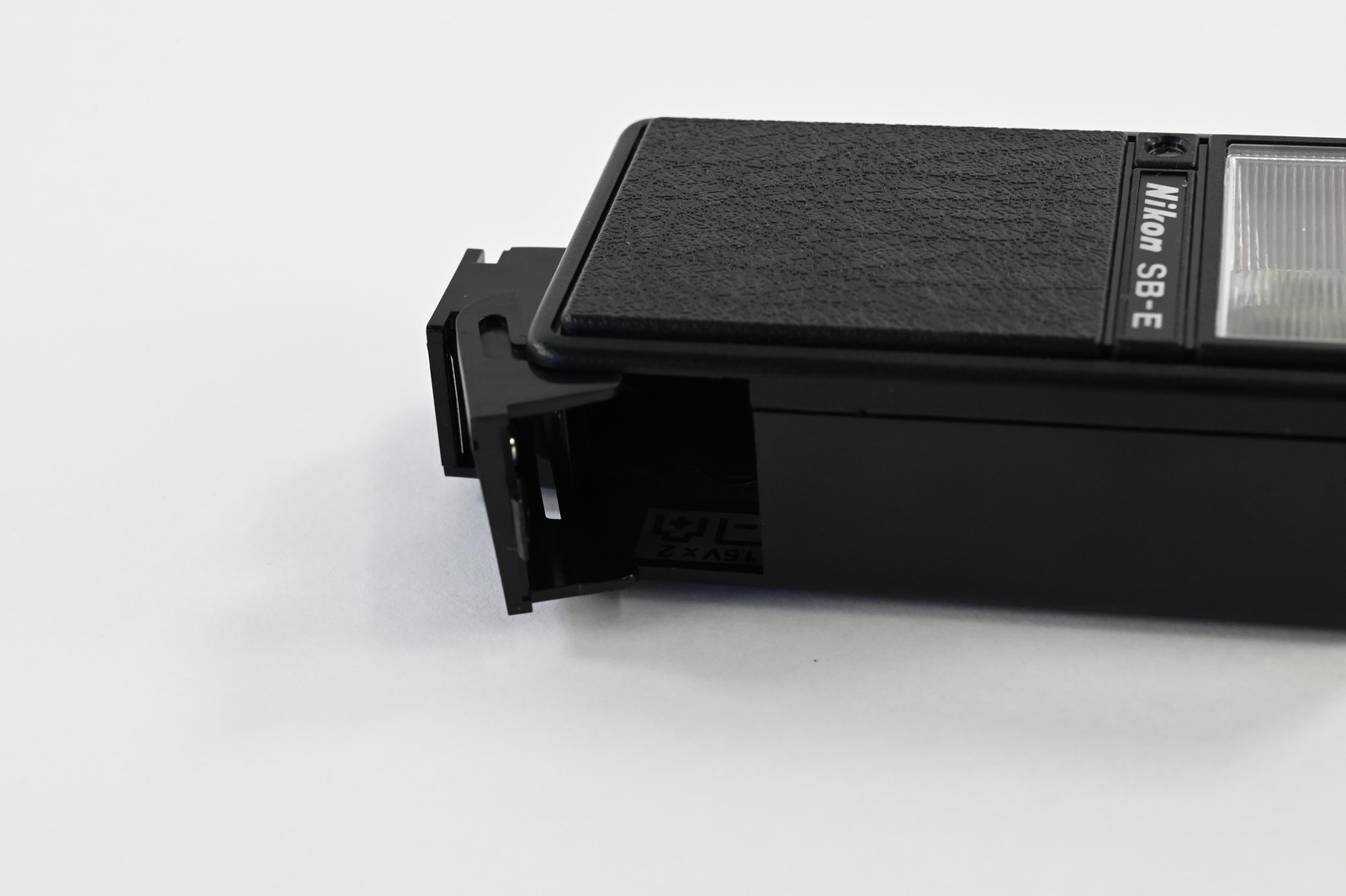 Nikon SB-E Speedlight Shoe Mount Flash #G093