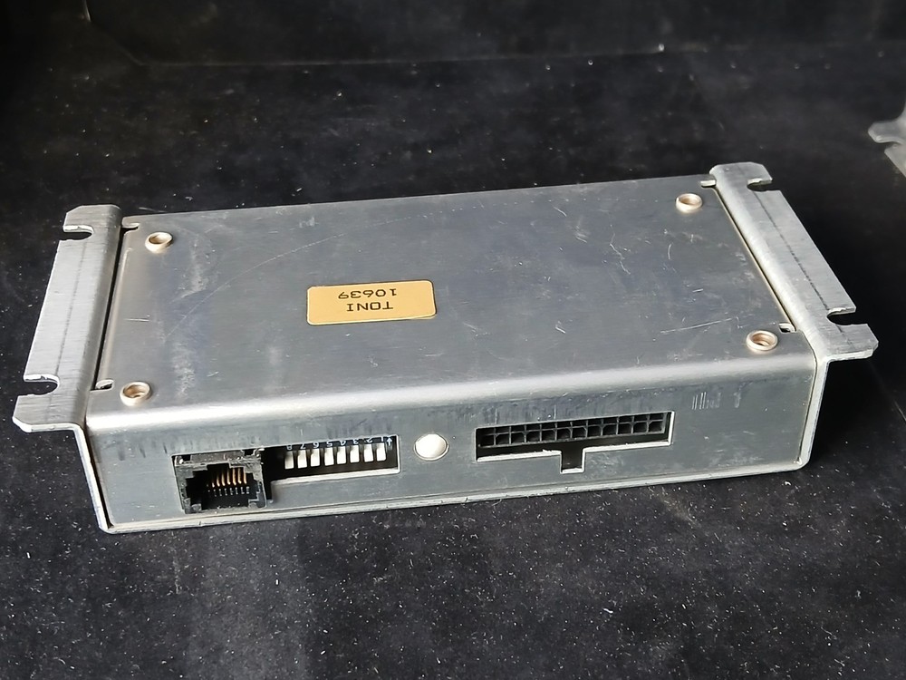 Federal Signal Serial Interface Module # 8583446B - BSX1
