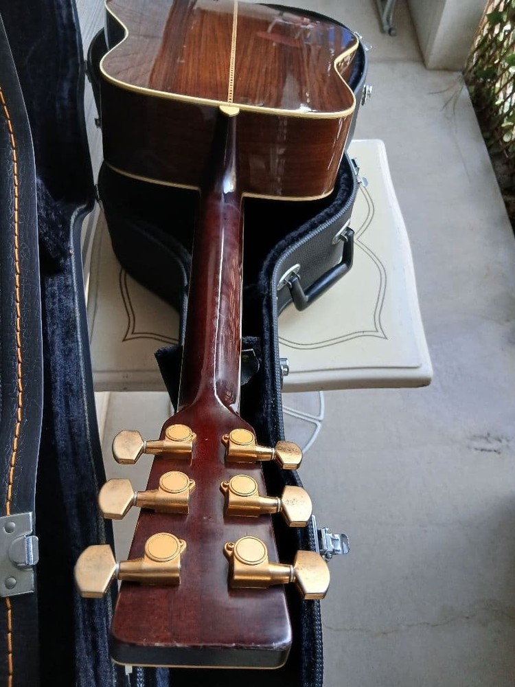 S yairi SYD-2000 HC Safe Packing!