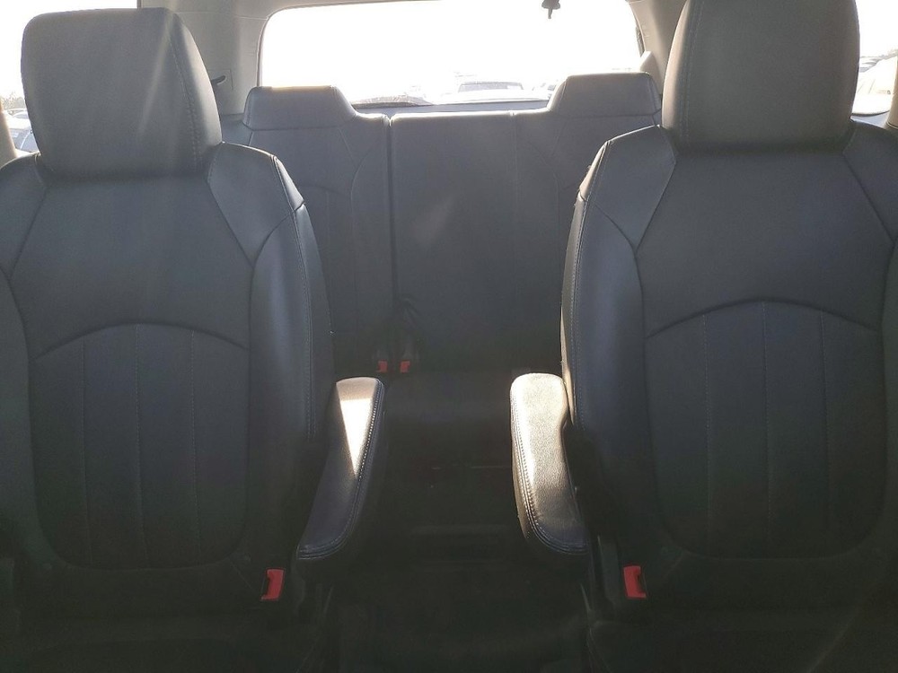 Used Blind Spot Detection System Warning Control Module fits: 2017 Gmc Acadia Dr