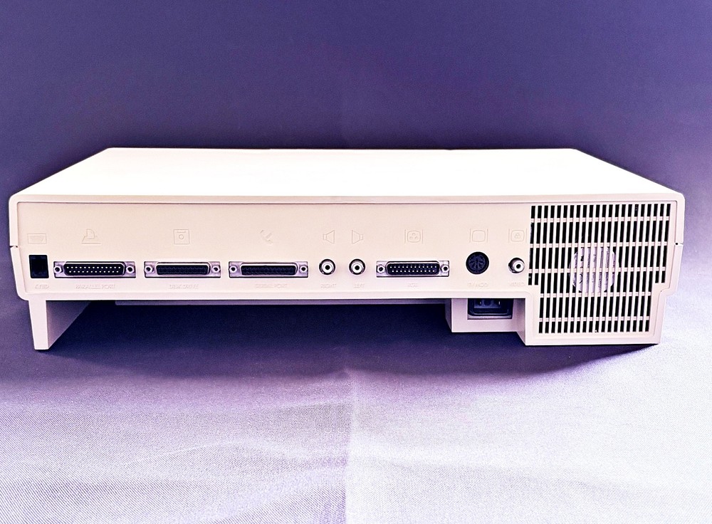 Commodore Amiga 1000 Computer W/ Mouse, Keyboard, Accessories, Software, & More!