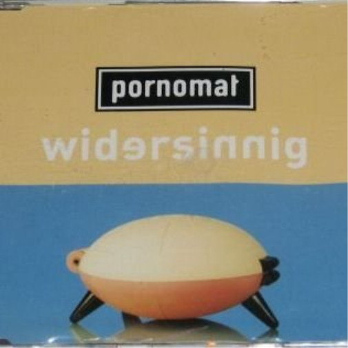Patrice Widersinnig (CD)