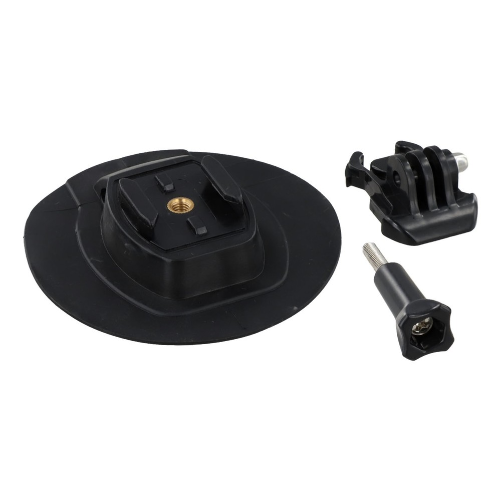Quick Removal Action Camera Mount Compatible with Most Cameras on Paddleboards