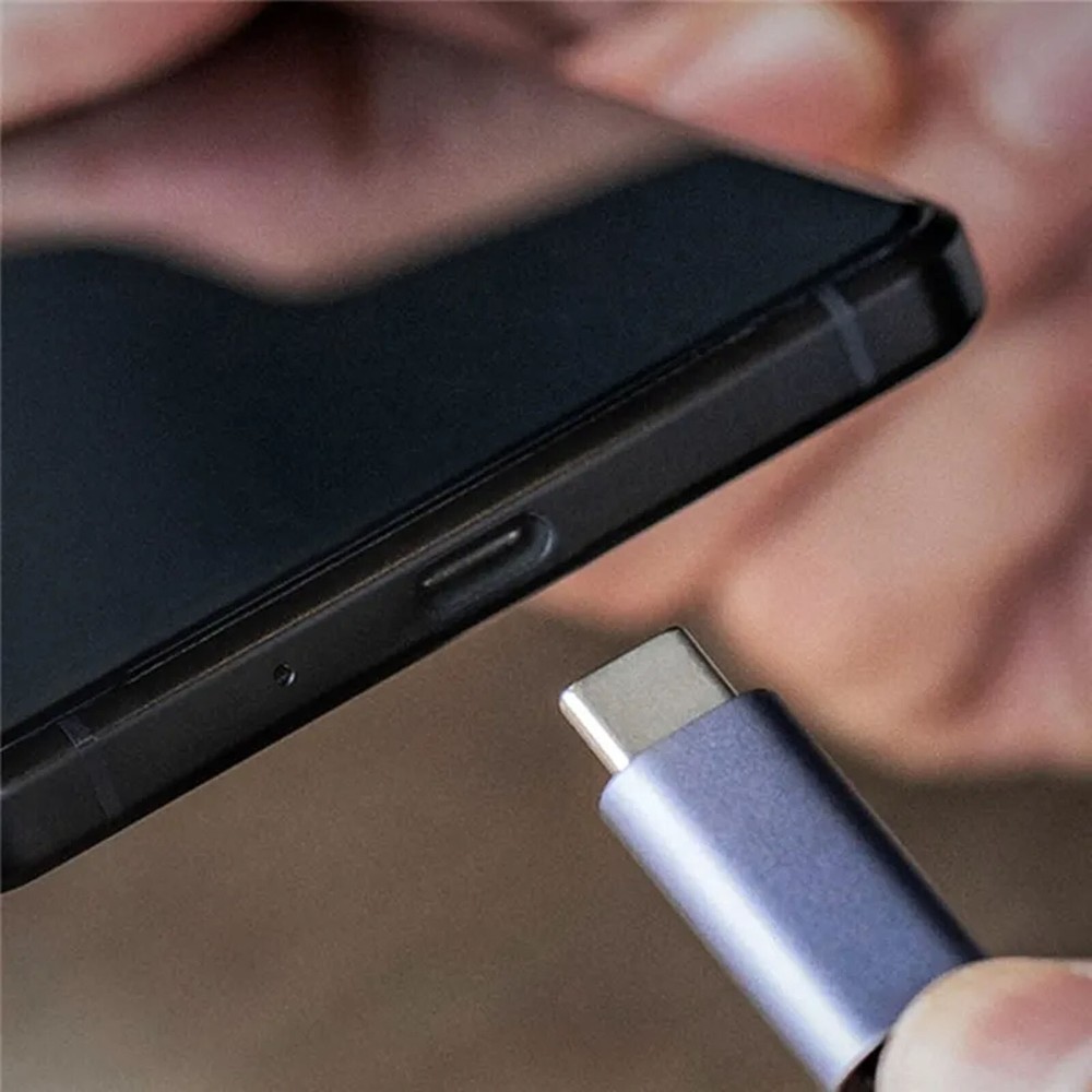 PGYTECH 2-in-1 High Speed Memory Card Reader Card Case for SD / TF Memory Cards