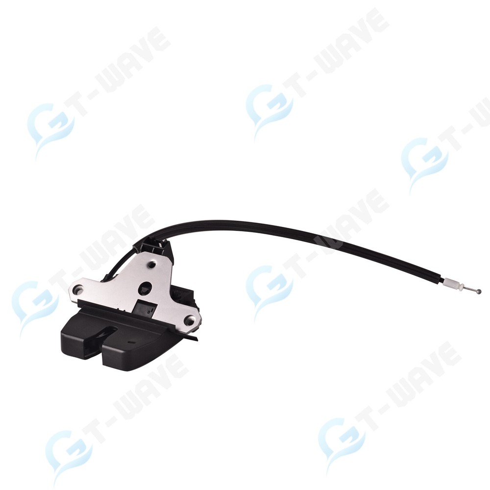 Tailgate Latch Lock Actuator W/Cable for 2012-2019 Land Rover Range Rover Evoque