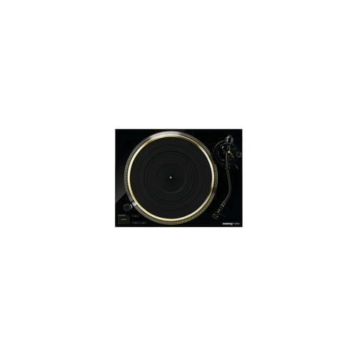 Reloop Turn 5 Direct Drive HiFi Turntable System