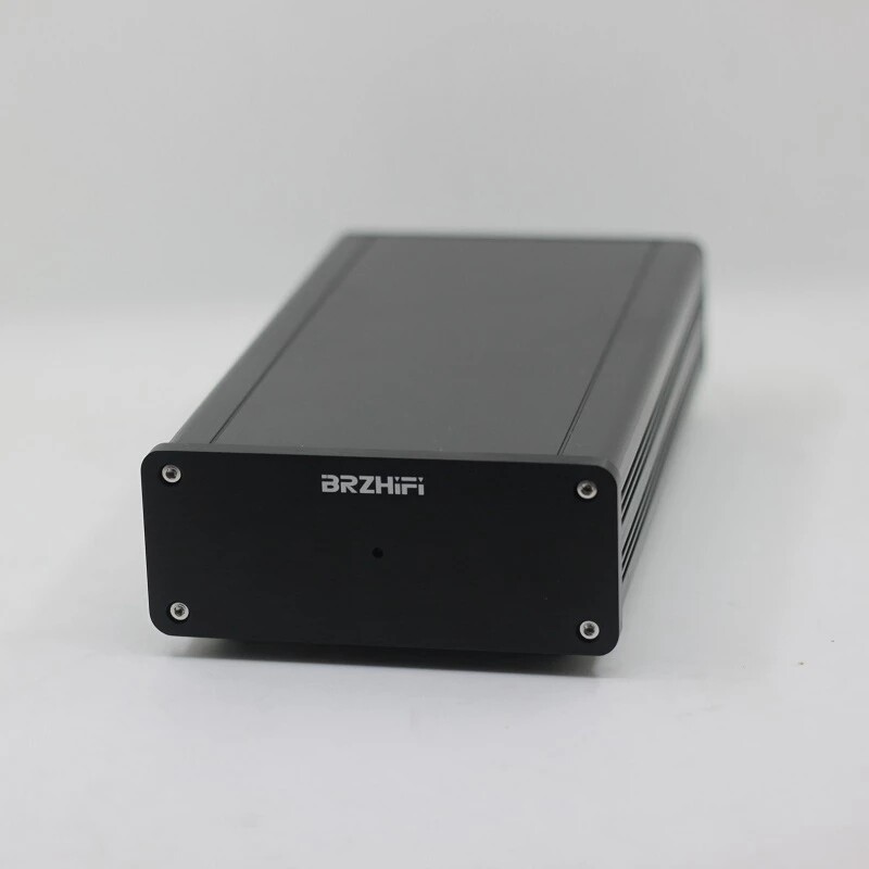 Linear Regulated Power Supply 50W Double Output A-core Toroidal Transformer PSU