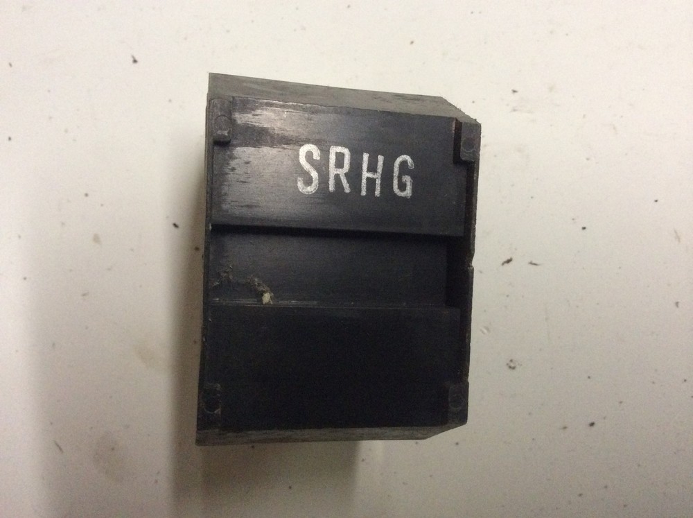 Westinghouse 186P917H01 Solid State Relay On Delay Timing Timer - M74