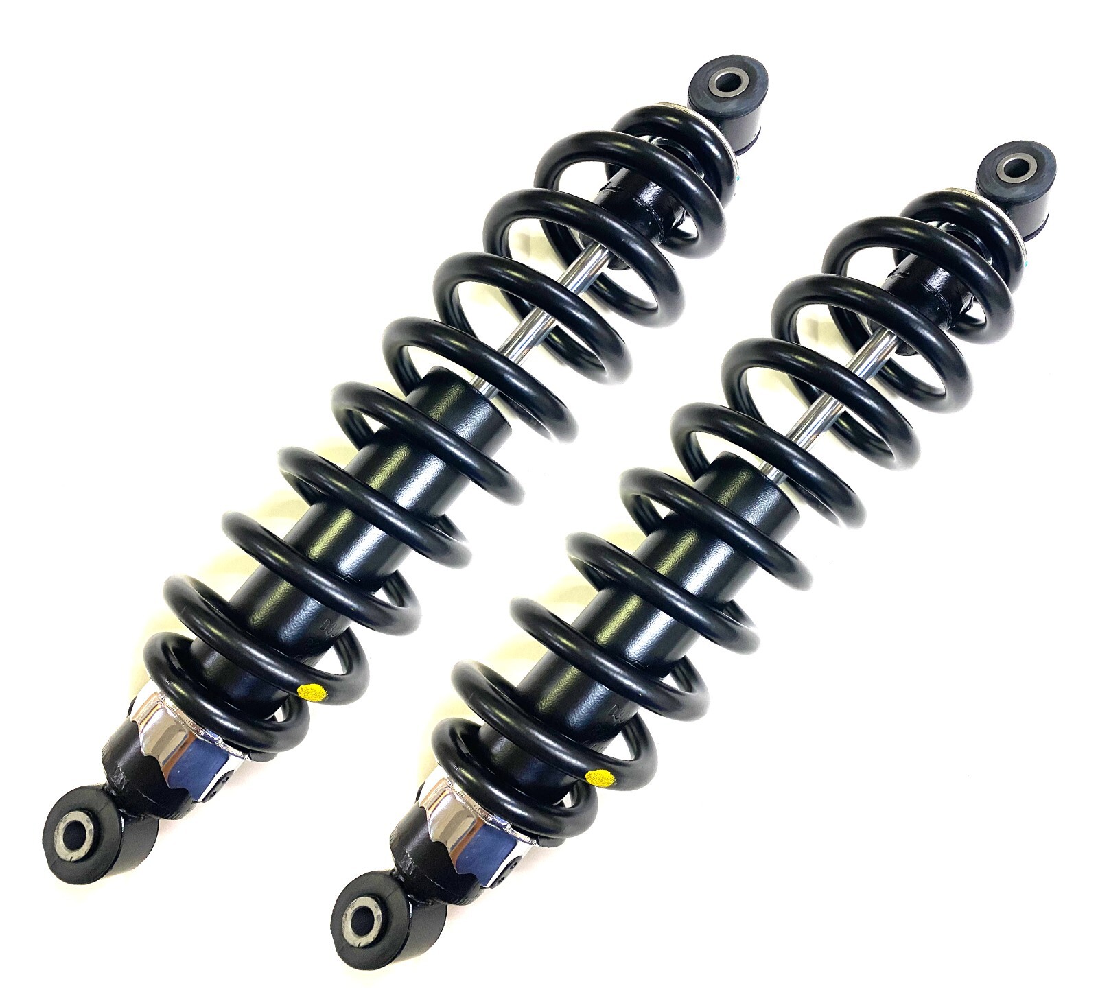 DTA Full Set 4 Coil-over Shocks Fit Polaris Ranger 500 800 900 Crew 800 XP800