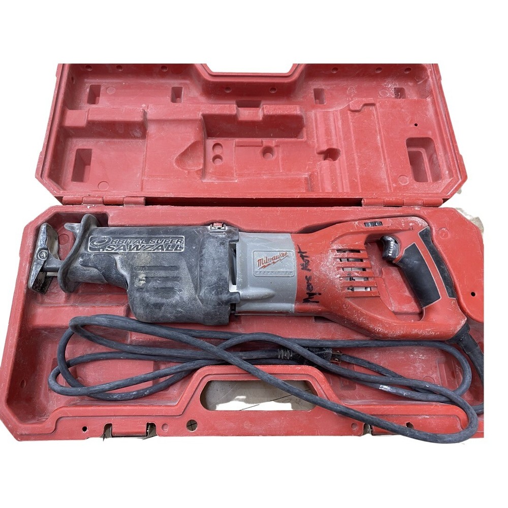 MILWAUKEE TOOLS 6538-21 (WLJ005677)