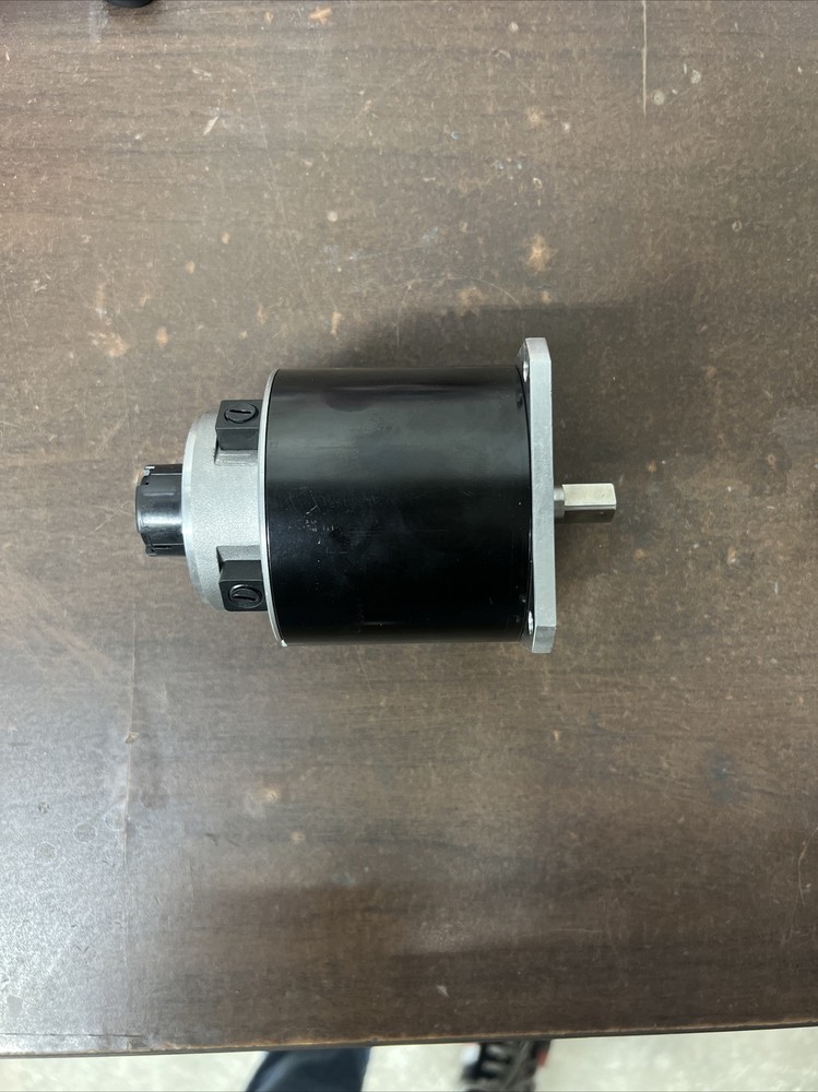 Meistergram 900 XLC servo motor with encoder New