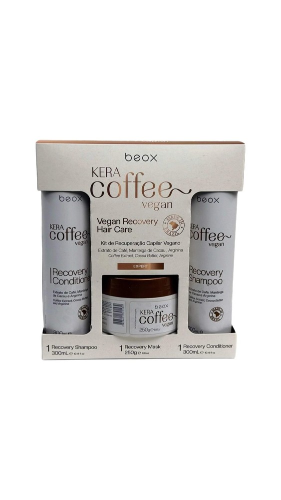 Kit Keracoffee – Beox