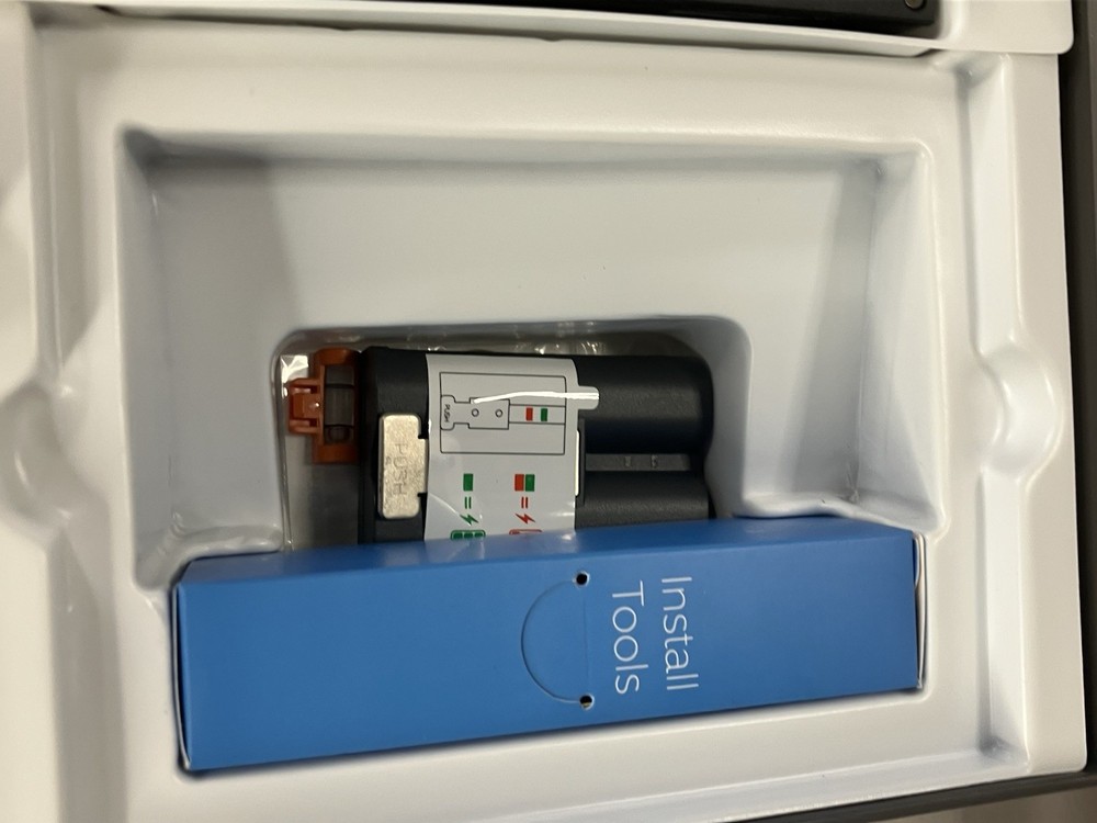 Ring Video Doorbell 2.