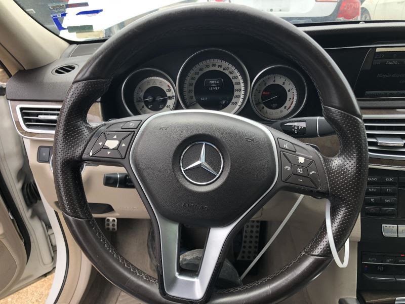 2014 MERCEDES BENZ E350 Front Multipurpose Camera (windshield) for W212 782291