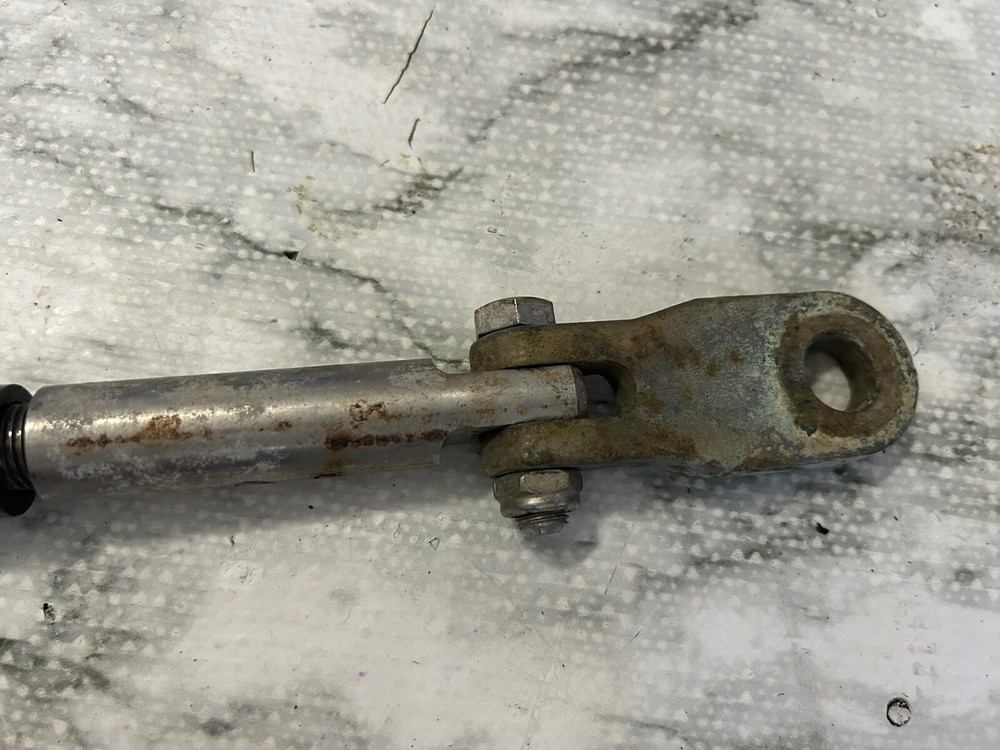 28" Mercury Verado Steering Arm