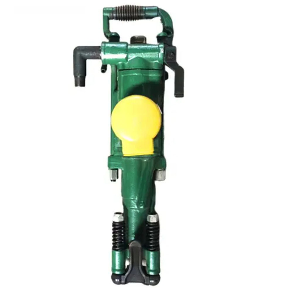 YT24 Pneumatic Portable Drilling Machine/Hand Held Rock Drill