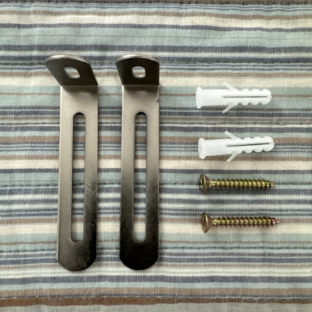 Furniture Anti-Tip Kit