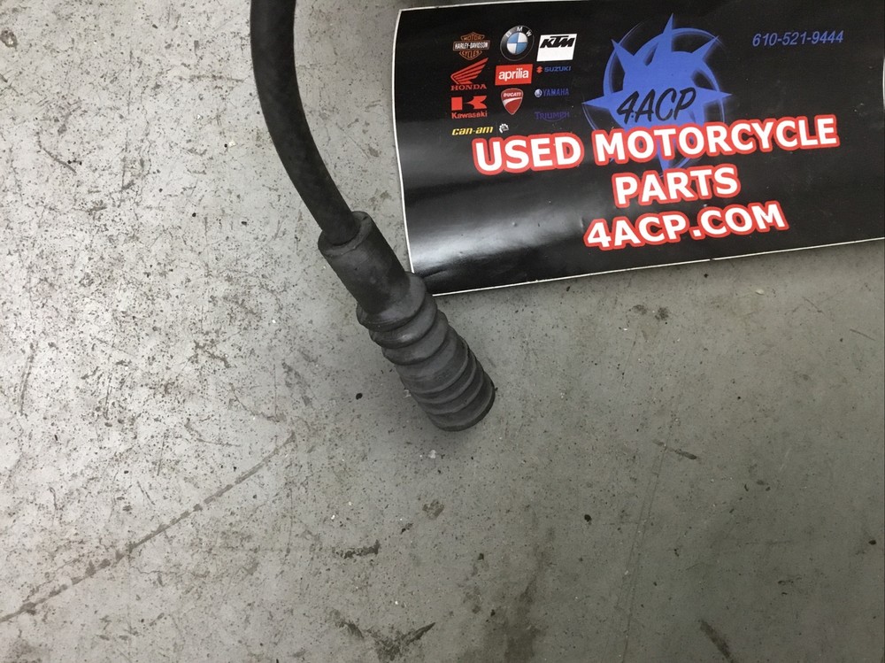1990 HARLEY 883 HUGGER IGNITION COIL PACK