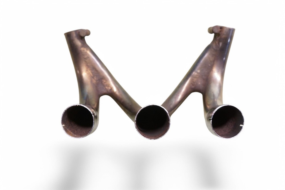 Triumph Trident 70-7597 Header Pipe Exhaust Manifold *RG22
