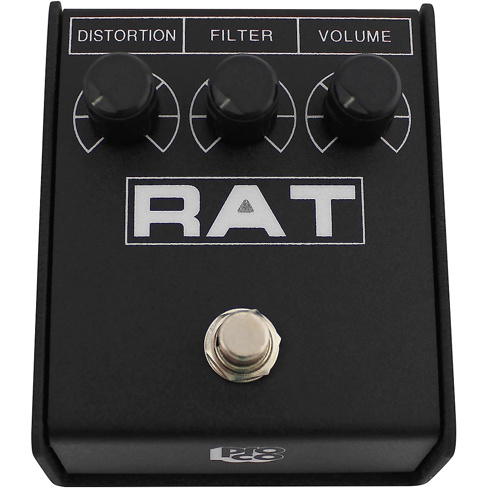 Pro Co RAT2 Distortion Pedal