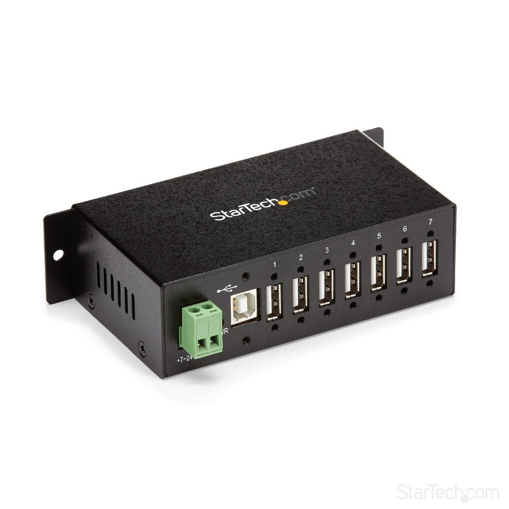 Startech 7 Port Compact USB 2.0 Hub