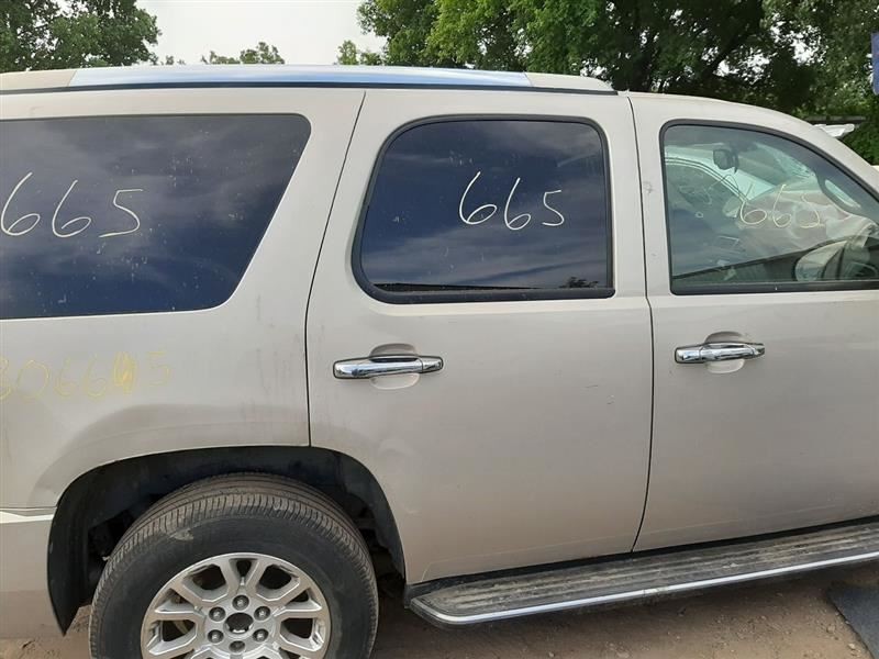 YUKON 2007 High Mounted Stop Light 541601