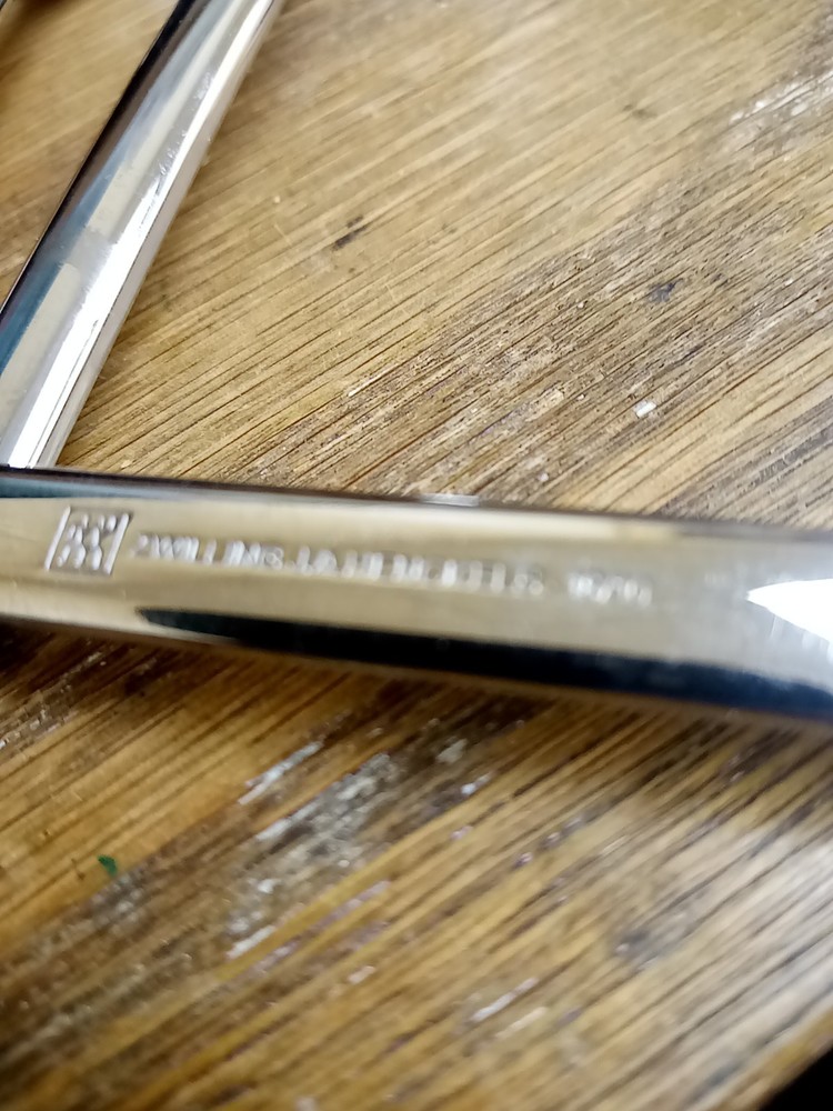 JA Henckels Stainless OPIS 3 Serving Pieces POB1