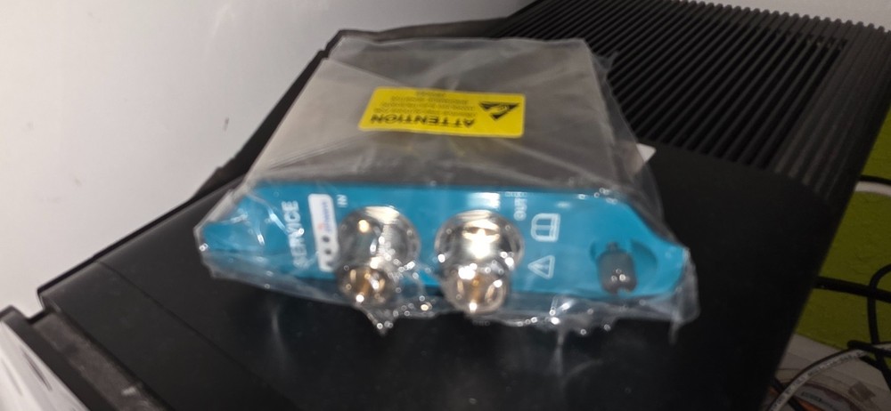 New ZINWAVE  302-1003 Service MODULE