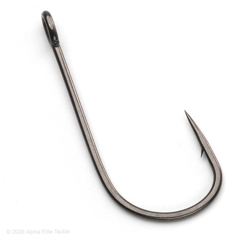 Hayabusa TN Trailer Hook