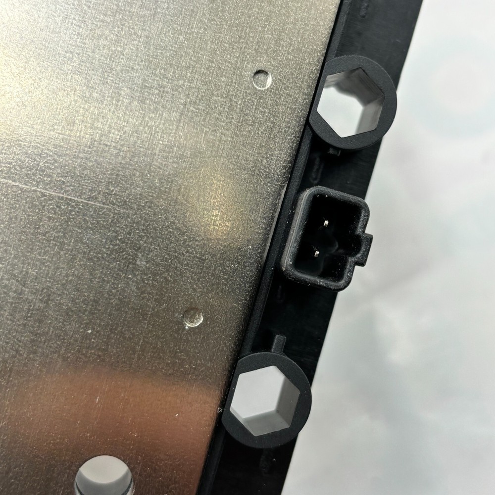 REGITAR USA D1929AB IGNITION CONTROL MODULE AUTOMOTIVE ELECTRONICS D1929AB 🎯