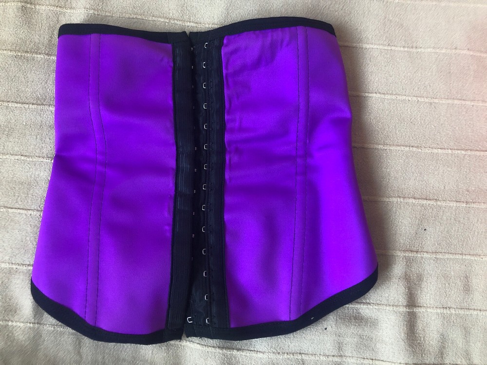 waist trainer belt xs