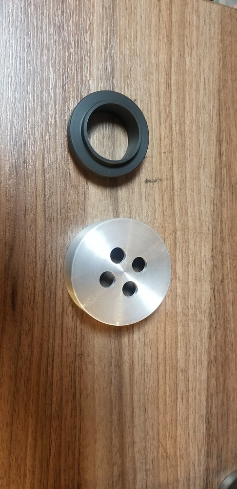 Front Crankshaft Seal Tool BMW M57 M47