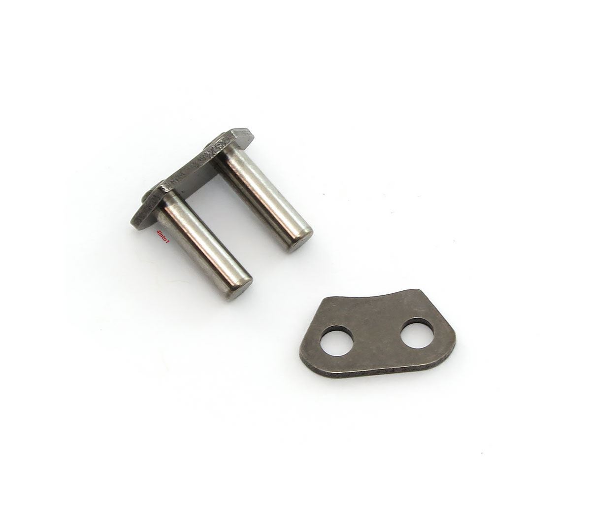 K&L Cam Chain Master Link - 82RH2015 - Rivet Type - CB400T CM400 CM450